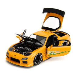 MAZDA RX 7 1993 1/24 JADA