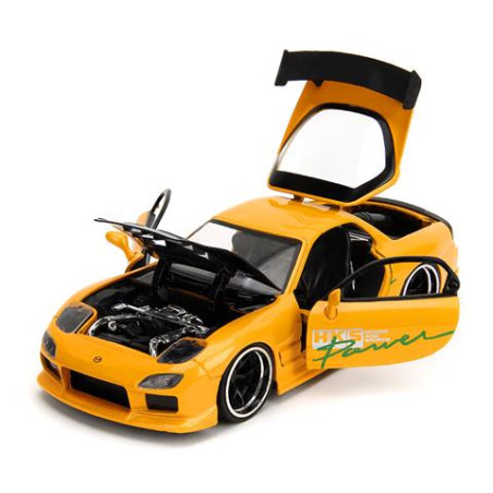 MAZDA RX 7 1993 1/24 JADA