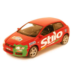 FIAT STILO TOUR DE FRANCE 2002 1/43 NOREV