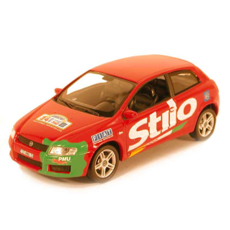 FIAT STILO TOUR DE FRANCE 2002 1/43 NOREV