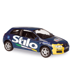 FIAT STILO TOUR DE FRANCE 2002 1/43 NOREV