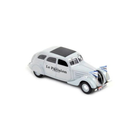 PEUGEOT 402 DIRECTEUR DE COURSE TOUR DE FRANCE 1947 1/43 NOREV