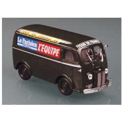 PEUGEOT D3A TOUR DE FRANCE 1952 1/43 NOREV