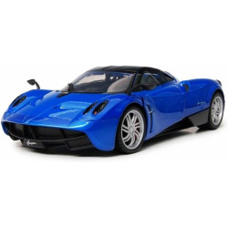 PAGANI HUARYA 2008 1/18 MOTORMAX