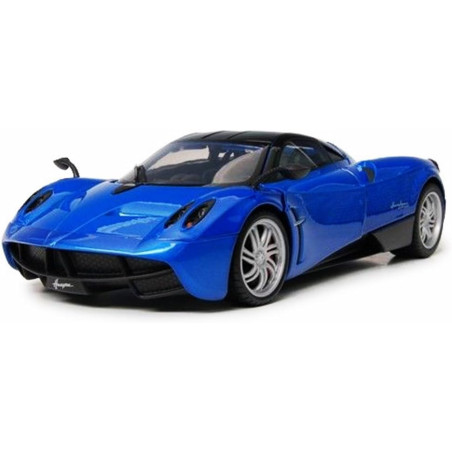 PAGANI HUARYA 2008 1/18 MOTORMAX