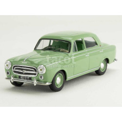 PEUGEOT 403 1960  1/43 ODEON