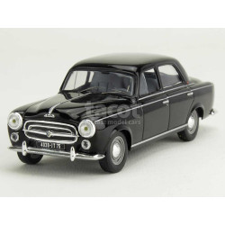 PEUGEOT 403 1960  1/43 ODEON