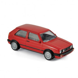 VW GOLF GTI G60 1990 1/43 NOREV