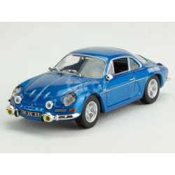 ALPINE A110 1600S 1973 1/43 NOREV