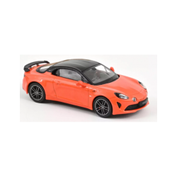 ALPINE A110 S PACK AERO 2022 1/43 NOREV