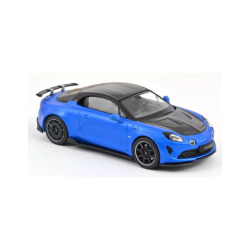 ALPINE A110 R 2023 1/43 NOREV