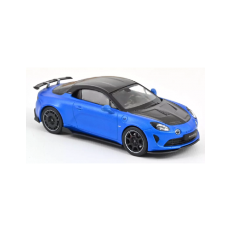 ALPINE A110 R 2023 1/43 NOREV