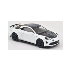 ALPINE A110 R LE MANS 2024 1/43 NOREV