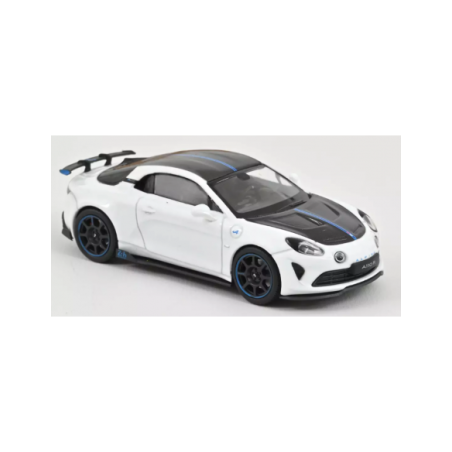 ALPINE A110 R LE MANS 2024 1/43 NOREV