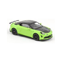 ALPINE A110 R TURINI 2025 1/43 NOREV