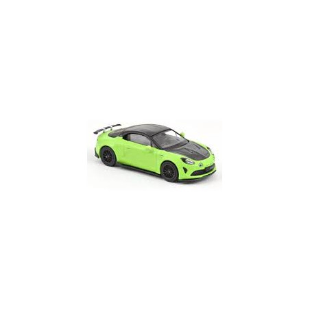 ALPINE A110 R TURINI 2025 1/43 NOREV