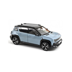 RENAULT 4 E-TECH ELECTRIC 2025 1/18 NOREV