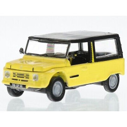 1/87 NOREV CITROEN MEHARI 1983