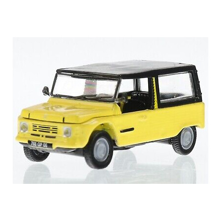 1/87 NOREV CITROEN MEHARI 1983