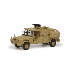 1/87 SCHUCO SERVAL KSK