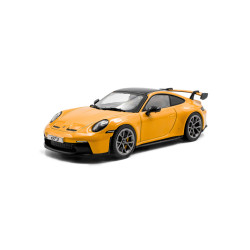PORSCHE 992 GT3 2023 1/43 SOLIDO