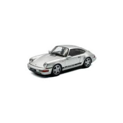 PORSCHE 911 CARRERA RS TYPE 964 1994  1/43 SOLIDO
