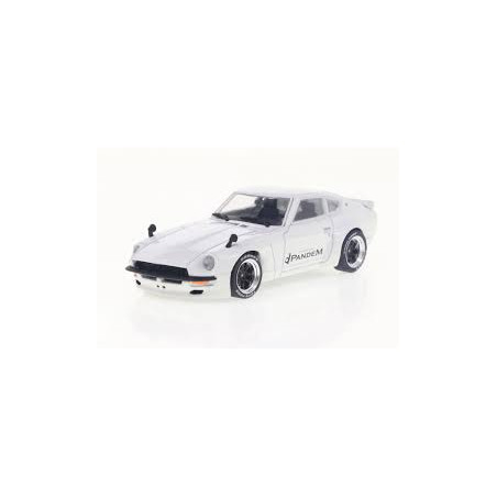 PANDEM 240Z 1973 1/43 SOLIDO