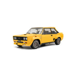 FIAT 131 ABARTH 1980 1/18 SOLIDO