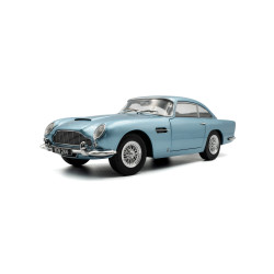 ASTON MARTIN DB5 1964 1/18 SOLIDO