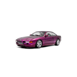 BMW 850 CSI 1991 1/18 SOLIDO
