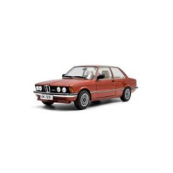 BMW E21 323I 1980 1/18 SOLIDO