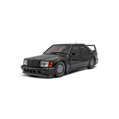 MERCEDES BENZ 190 W201 EVO II 1990 1/18 SOLIDO
