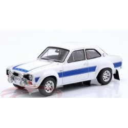 FORD ESCORT MKI RS 2000 1973 1/24 WHITEBOX