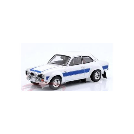 FORD ESCORT MKI RS 2000 1973 1/24 WHITEBOX