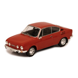 SKODA 110R 1978 1/43 IXO