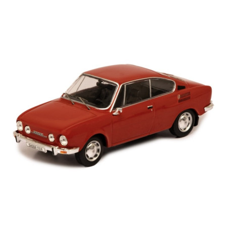 SKODA 110R 1978 1/43 IXO
