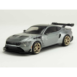 FORD MUSTANG GTD 2025 1/43 IXO