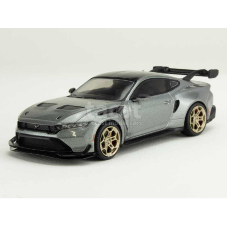 FORD MUSTANG GTD 2025 1/43 IXO