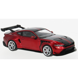 FORD MUSTANG GTD 2025 1/43 IXO