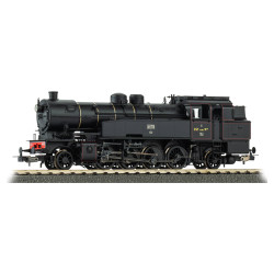 1/87 PIKO LOCOMOTIVE A VAPEUR SERIE 11 EST ANALOGIQUE