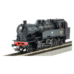 1/87 PIKO LOCOMOTIVE A VAPEUR SERIE 11 EST DIGITAL SOUND