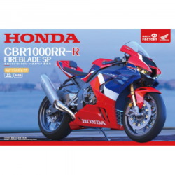 HONDA CBR1000RR-R FIREBLADE SP 1/9 MAGIC FACTORY