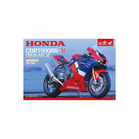 HONDA CBR1000RR-R FIREBLADE SP 1/9 MAGIC FACTORY