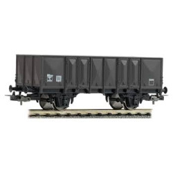 1/87 PIKO WAGON TOMBEREAU TW SNCF