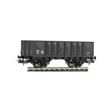 1/87 PIKO WAGON TOMBEREAU TW SNCF