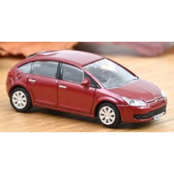 1/87 NOREV CITROEN C4 BERLINE 2004