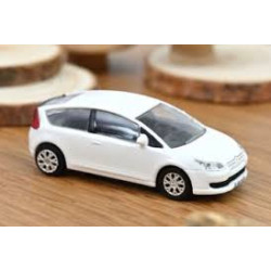 1/87 NOREV CITROEN C4 COUPE 2004