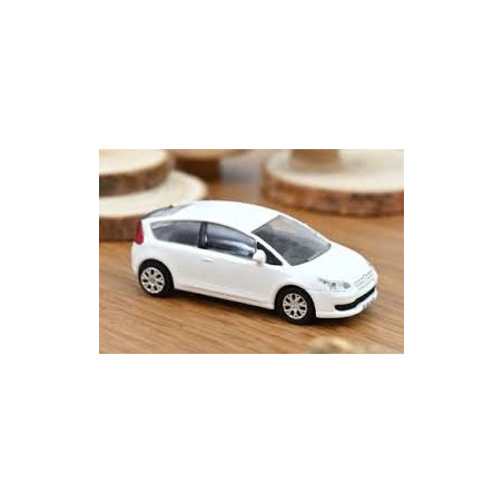 1/87 NOREV CITROEN C4 COUPE 2004