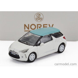 1/87 NOREV CITROEN DS3 2010