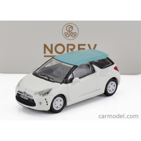 1/87 NOREV CITROEN DS3 2010